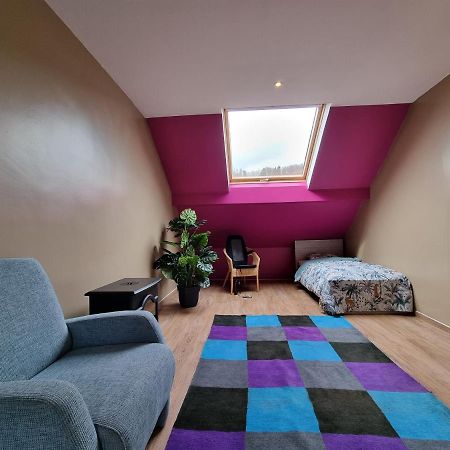 Bellavista Durbuy Apartment Bagian luar foto