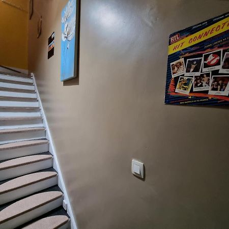 Bellavista Durbuy Apartment Bagian luar foto