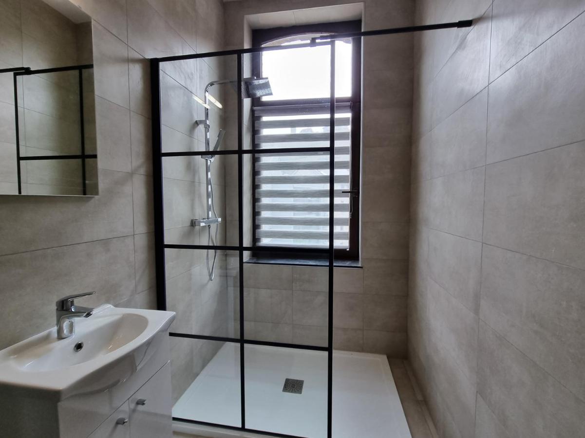 Bellavista Durbuy Apartment Bagian luar foto