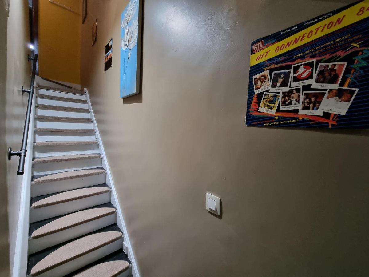 Bellavista Durbuy Apartment Bagian luar foto