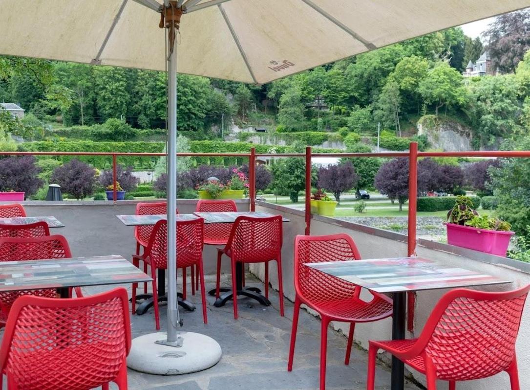 Bellavista Durbuy Apartment Bagian luar foto