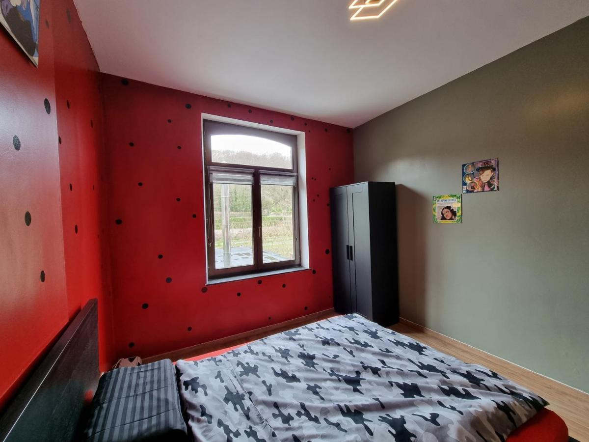Bellavista Durbuy Apartment Bagian luar foto